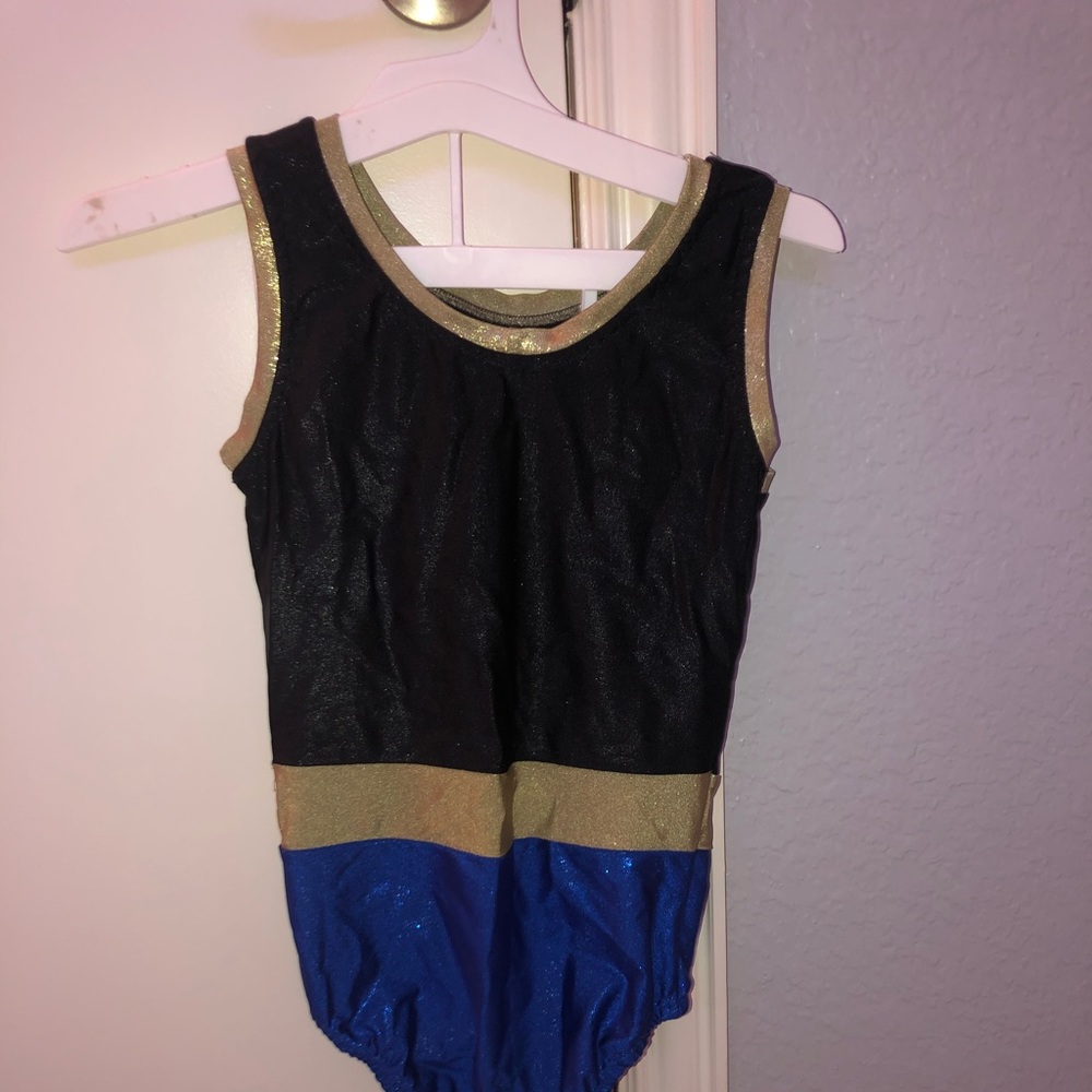 Ozone leotard - Picture 2 of 2